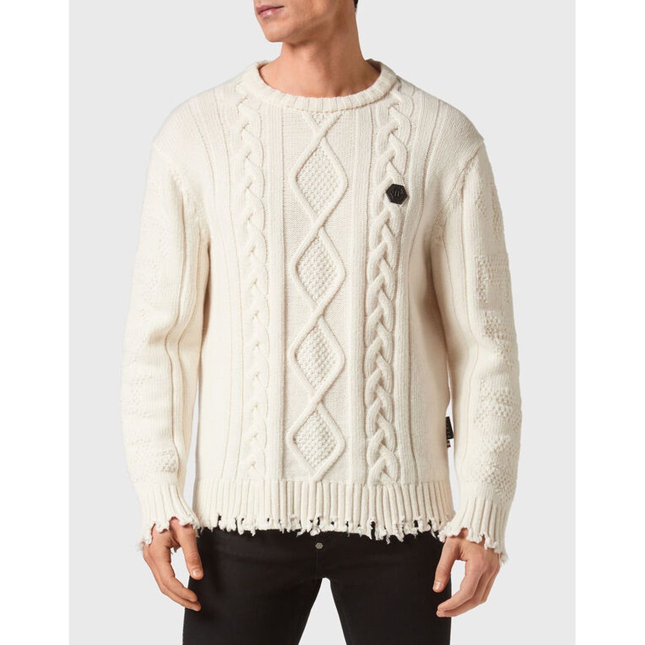 Philipp Plein - Philipp Plein Maglia Uomo