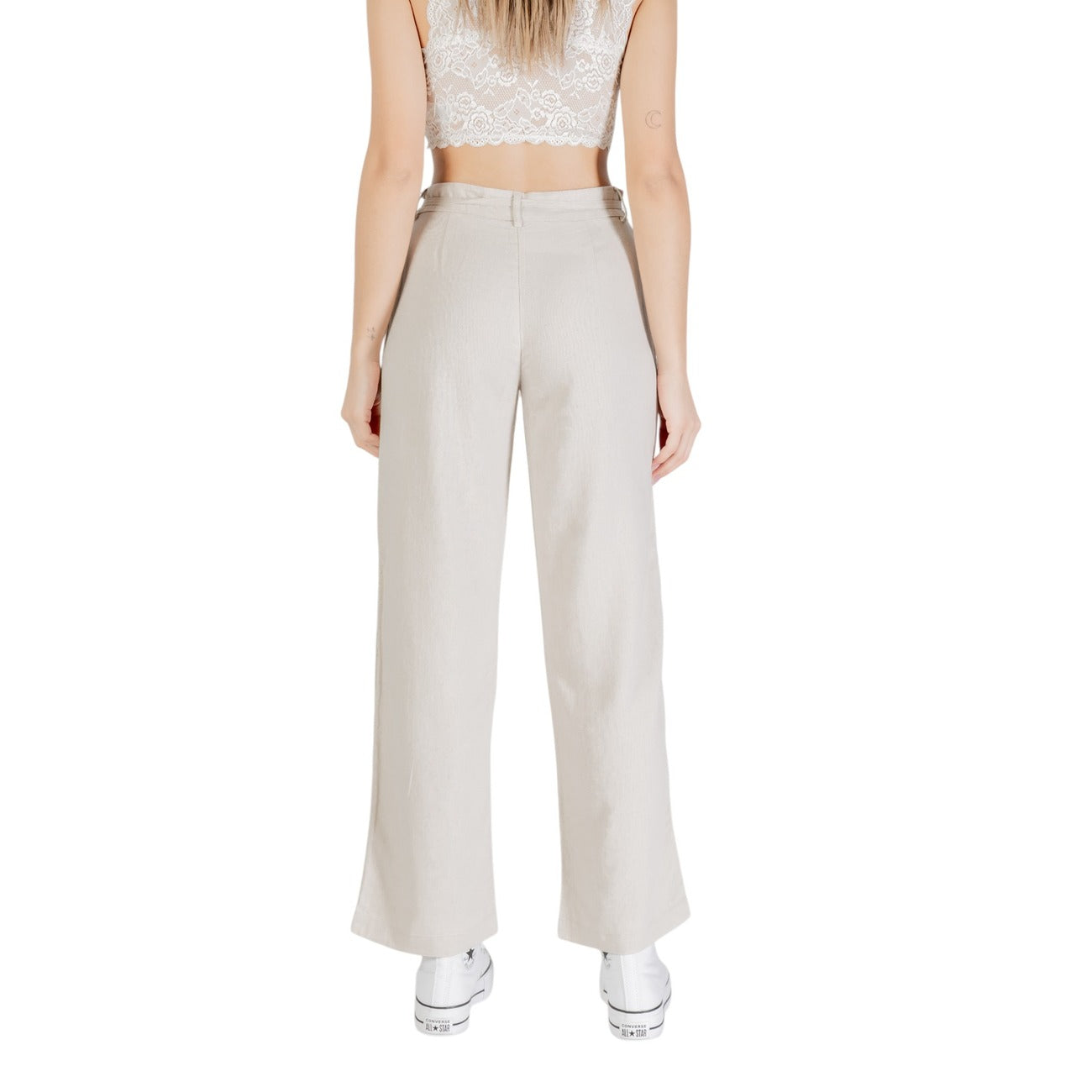 Only - Only Pantaloni Donna
