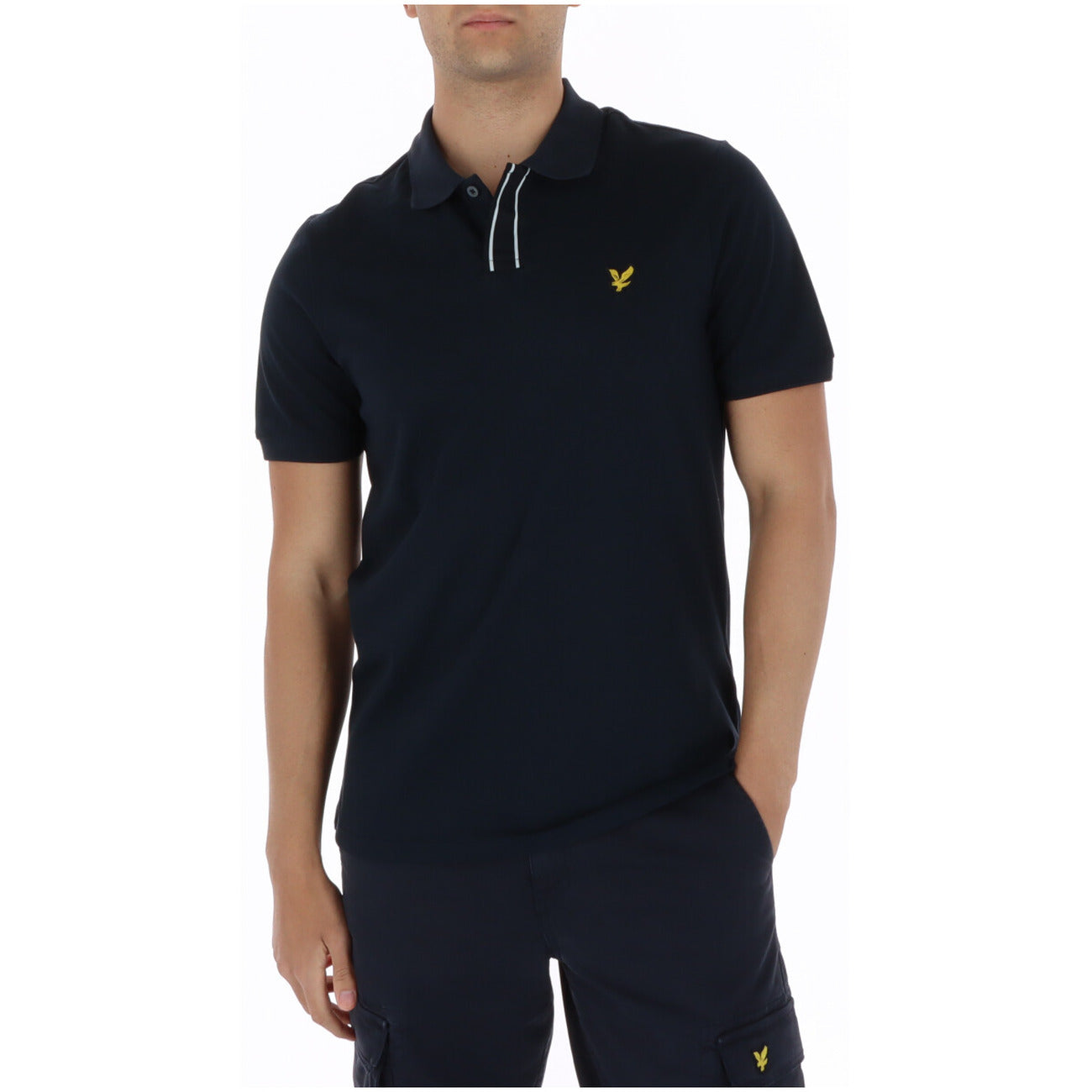 SP2409V Polo Blu