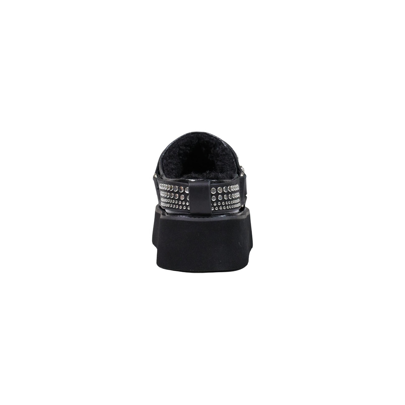 Pinko Stivali in Pelle Donna Nero MARTINA 05