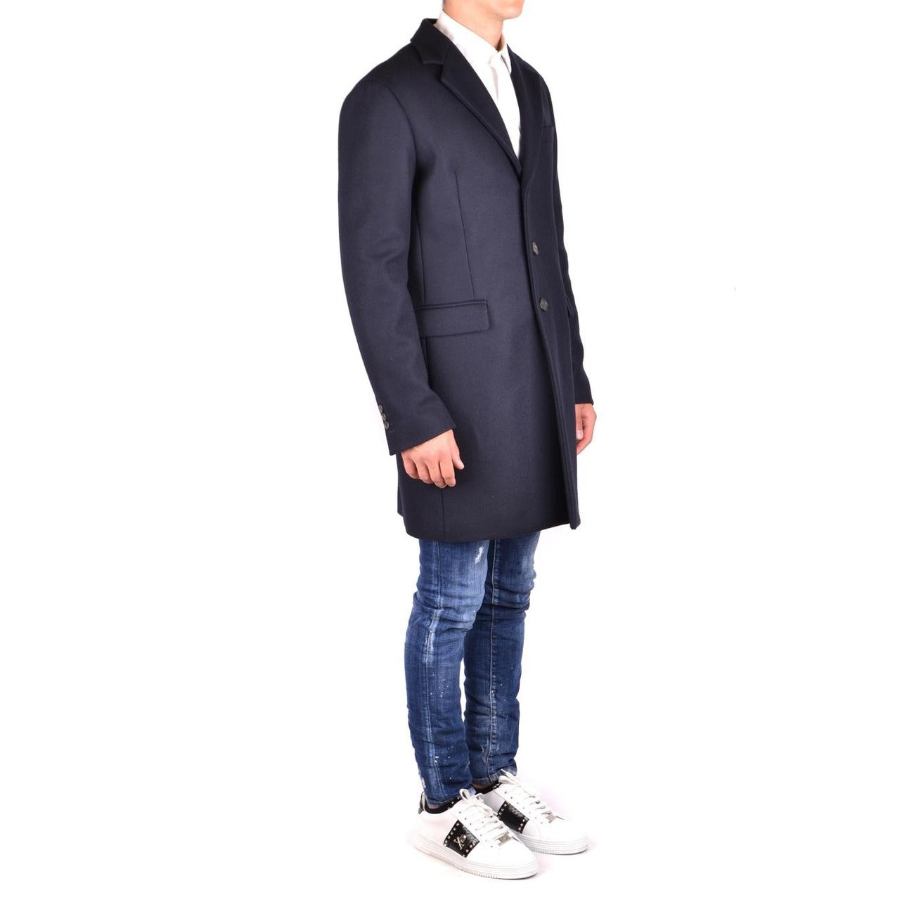 Dsquared2 - Dsquared2 Cappotto Uomo