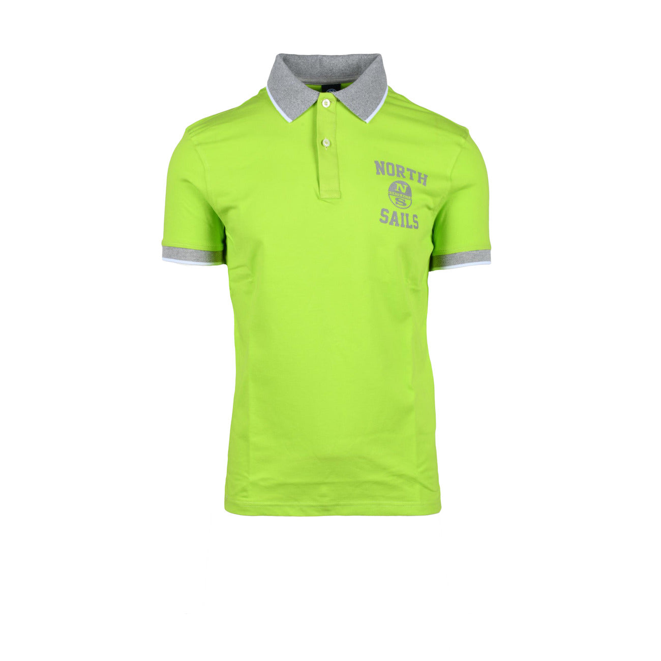 North Sails - North Sails Polo Uomo
