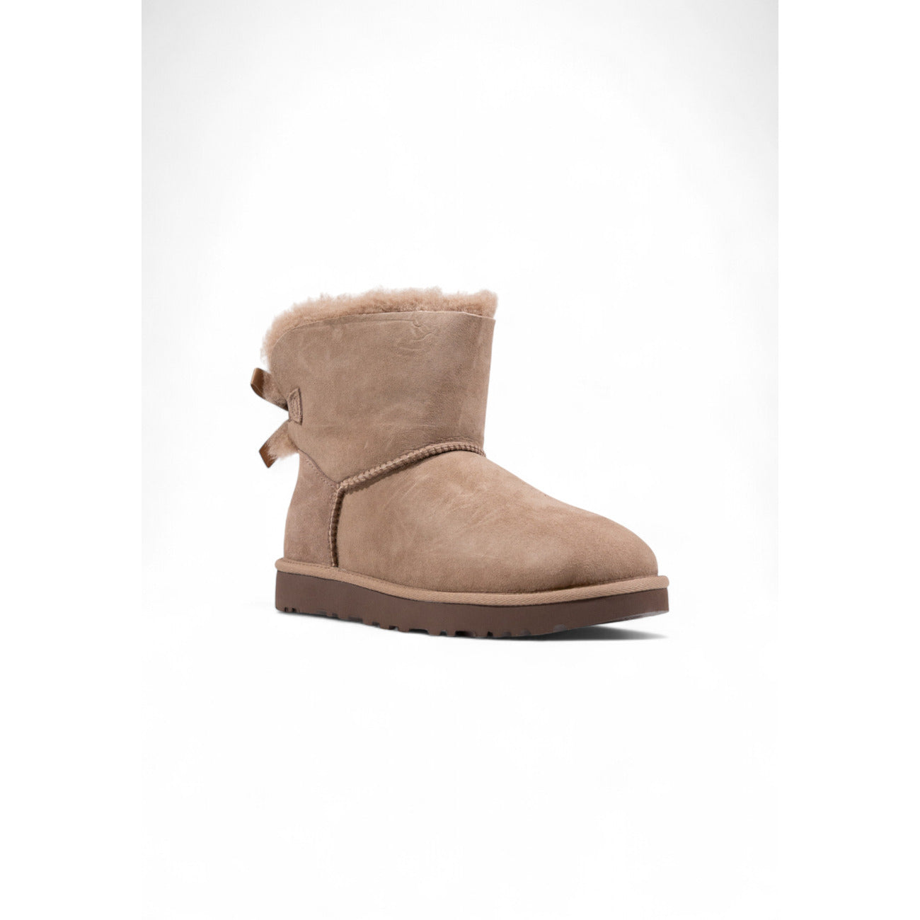 Stivali Donna Marroni Ugg