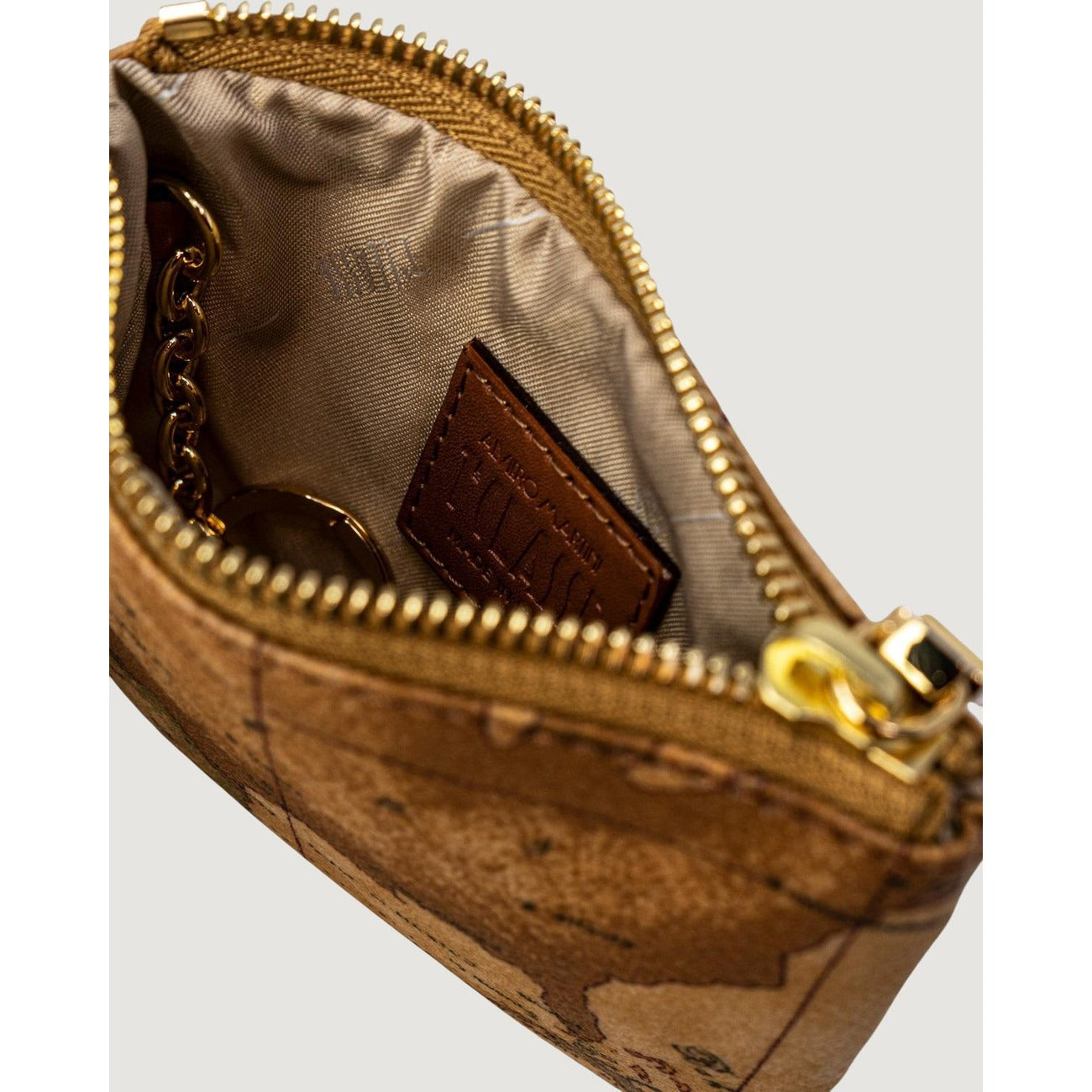 Alviero Martini Prima Classe - Alviero Martini Prima Classe Borsa Donna