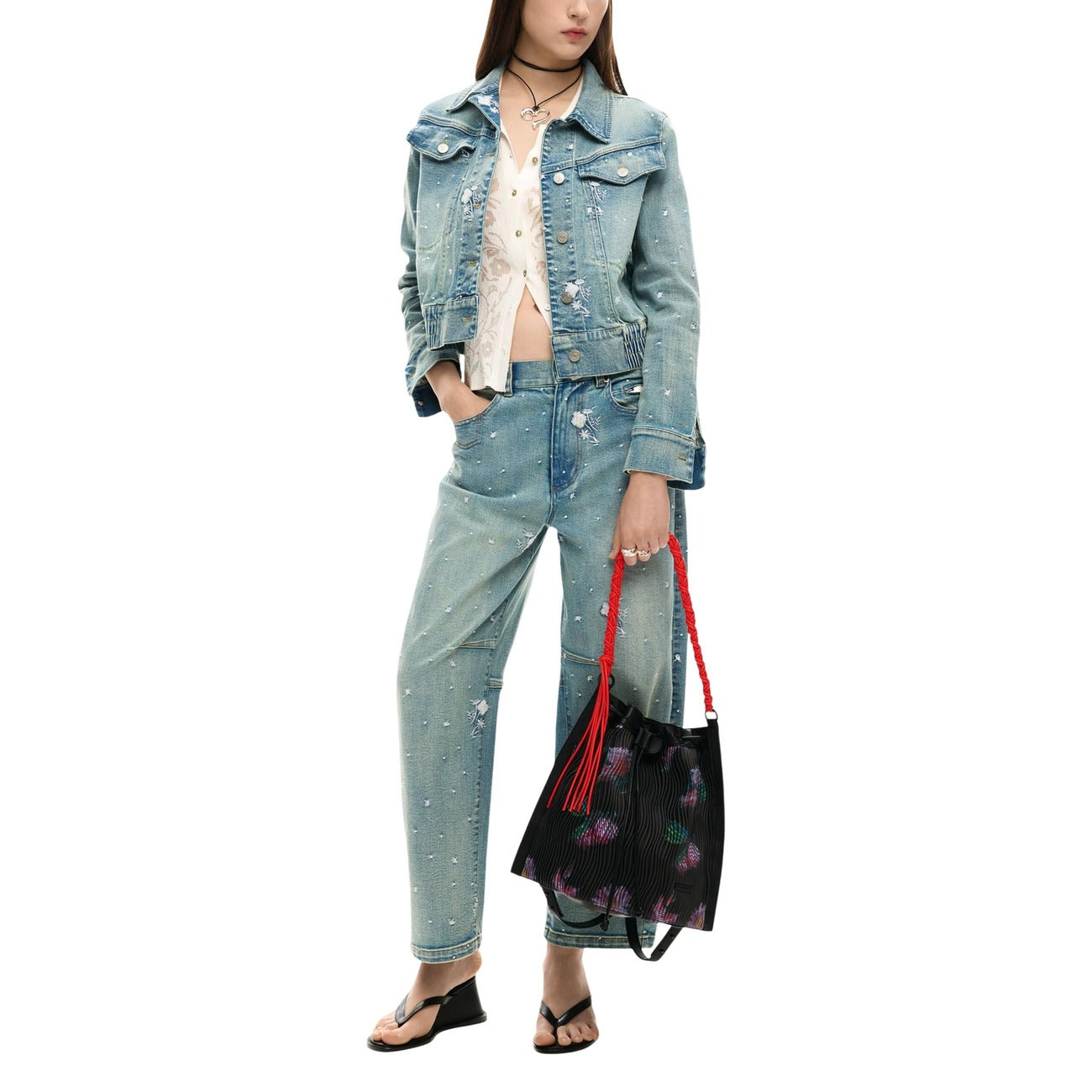 Desigual - Desigual Borsa Donna