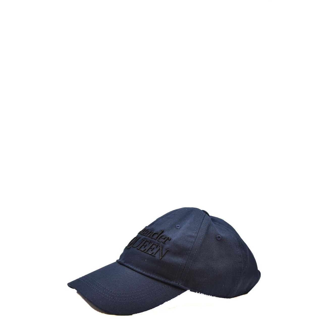Alexander Mcqueen - Alexander Mcqueen Cappello Uomo