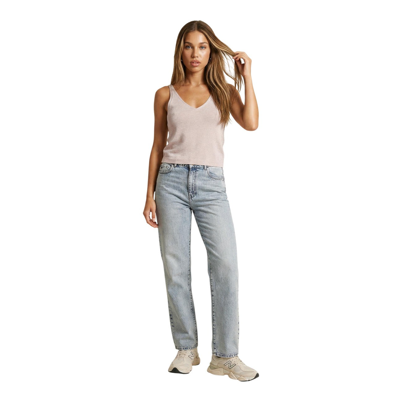 Only - Only Canotta Donna