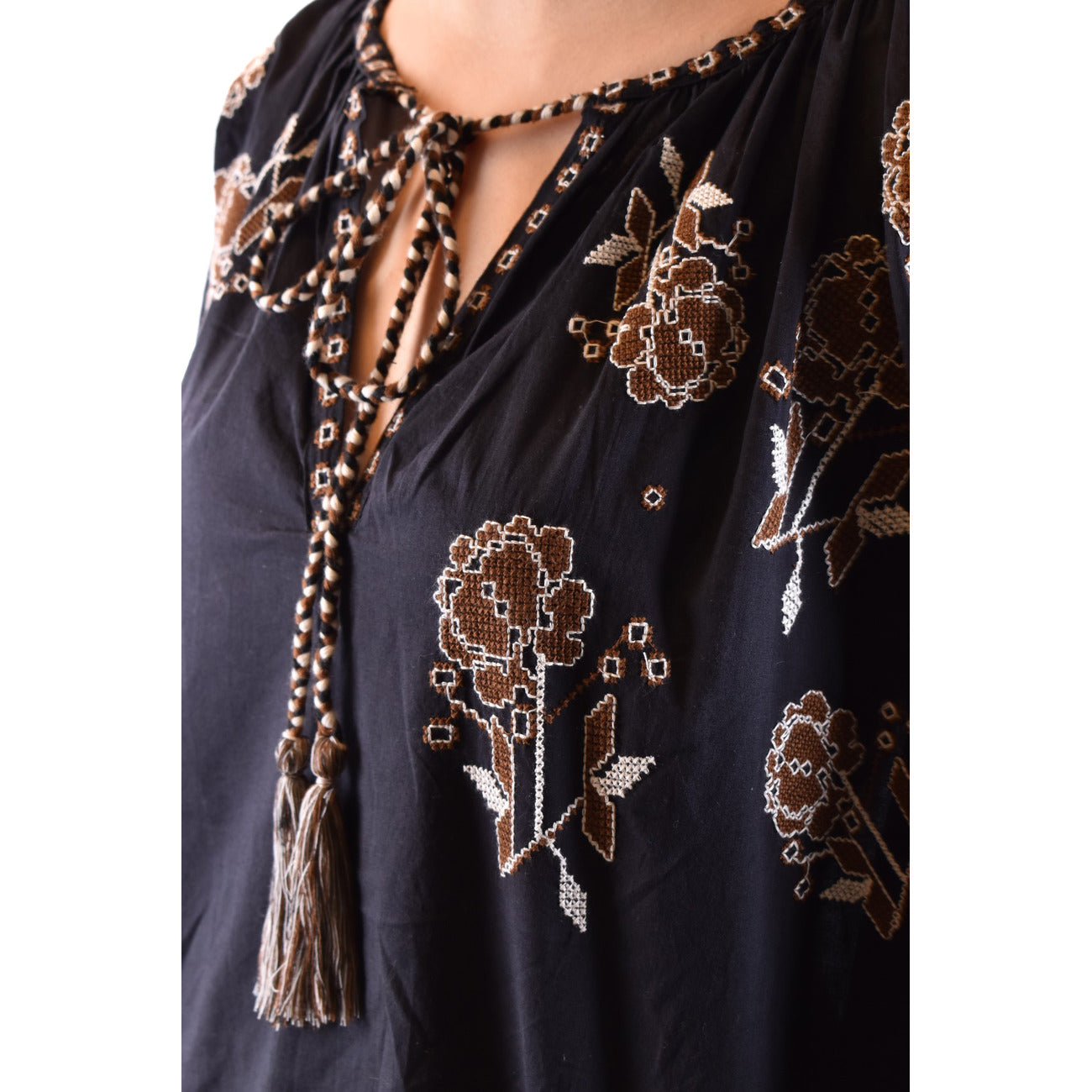 P.a.r.o.s.h. - P.a.r.o.s.h. Blouse Donna