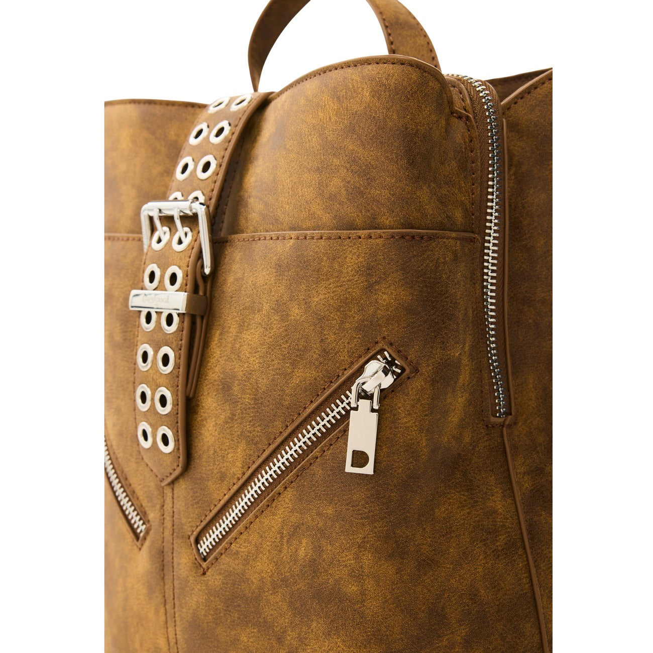 Desigual - Desigual Borsa Donna