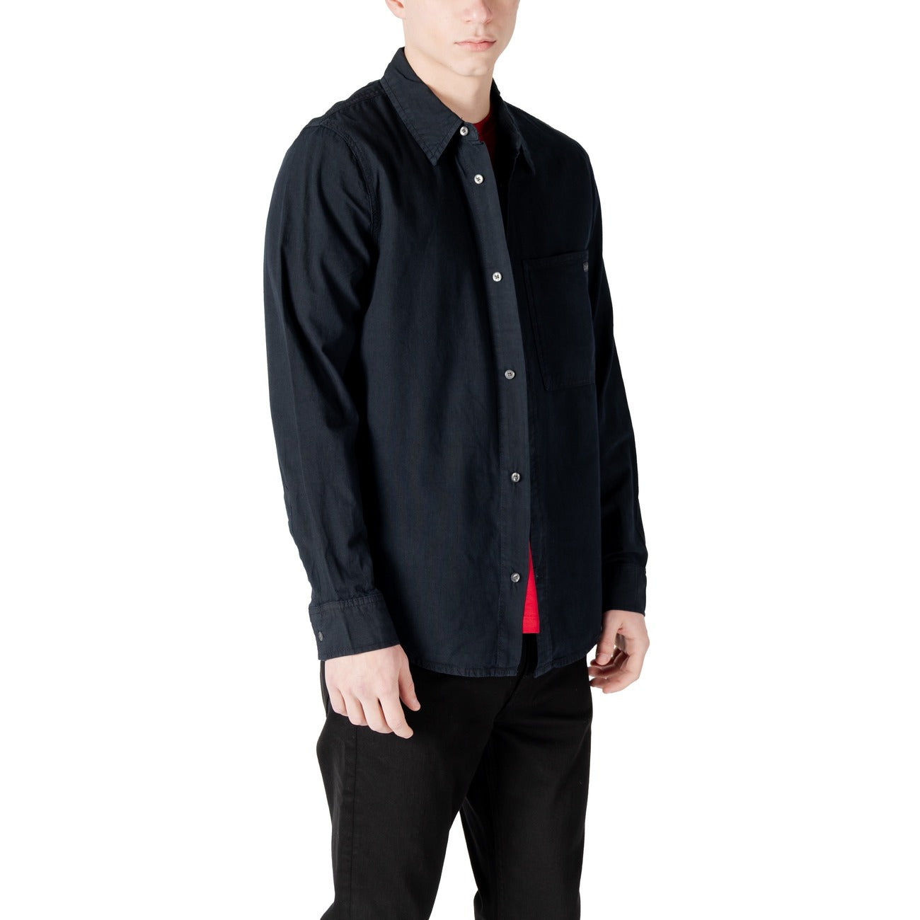 Calvin Klein Jeans - Calvin Klein Jeans Camicia Uomo