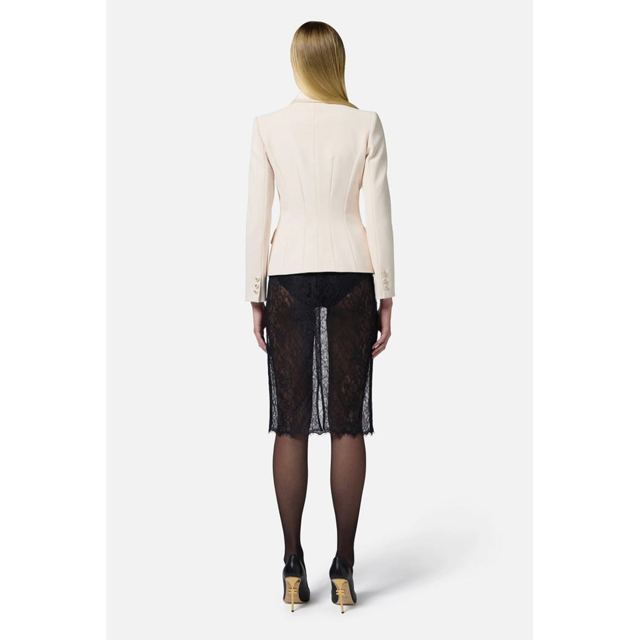 Elisabetta Franchi - Elisabetta Franchi Giacca Donna