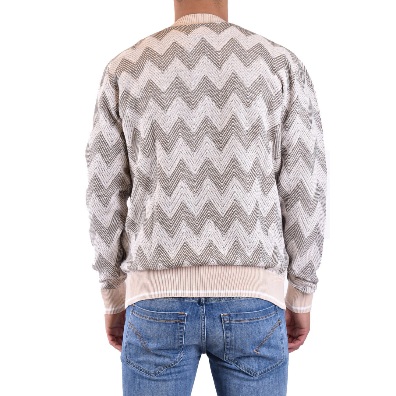 Missoni - Missoni  Cardigans Uomo