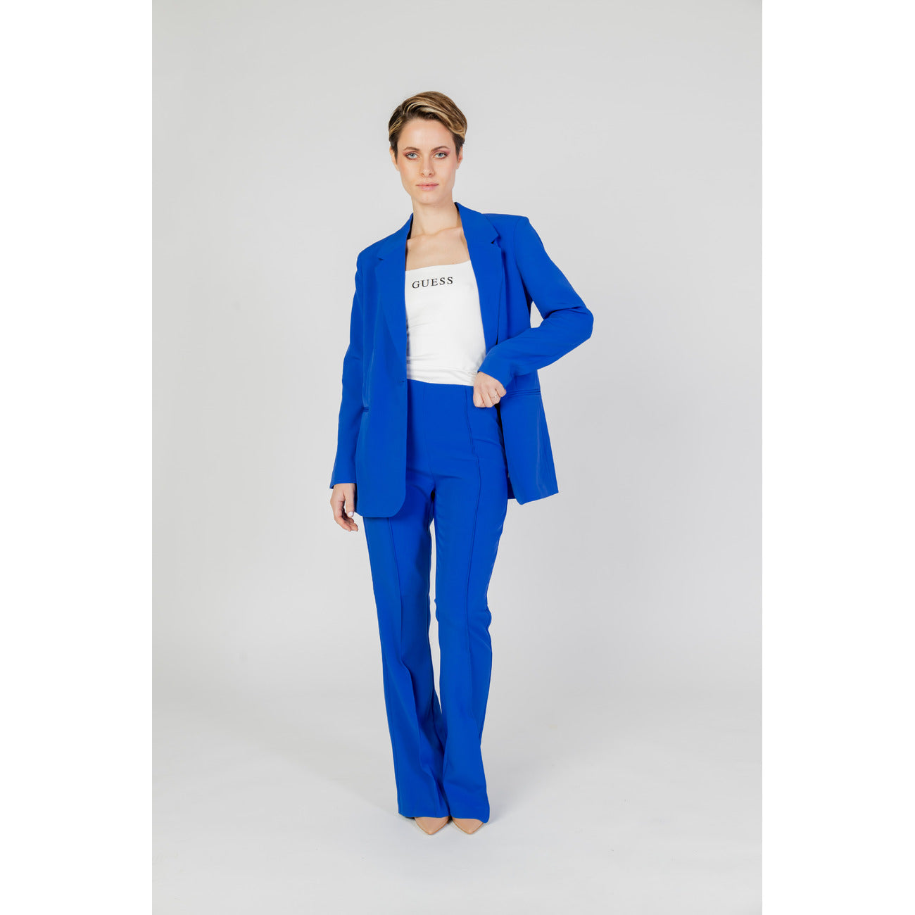 Only - Only Pantaloni Donna