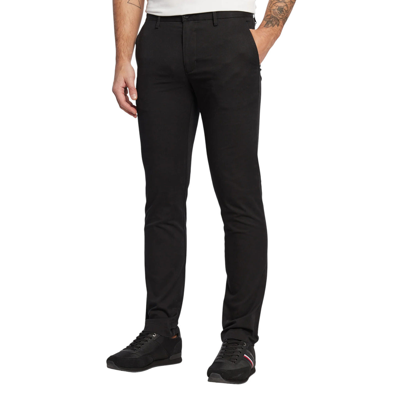 Tommy Hilfiger - Tommy Hilfiger Pantaloni Uomo