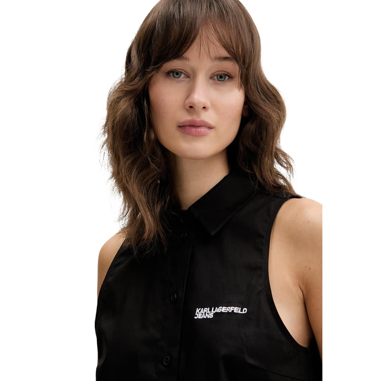 Karl Lagerfeld Jeans - Karl Lagerfeld Jeans Blouse Donna