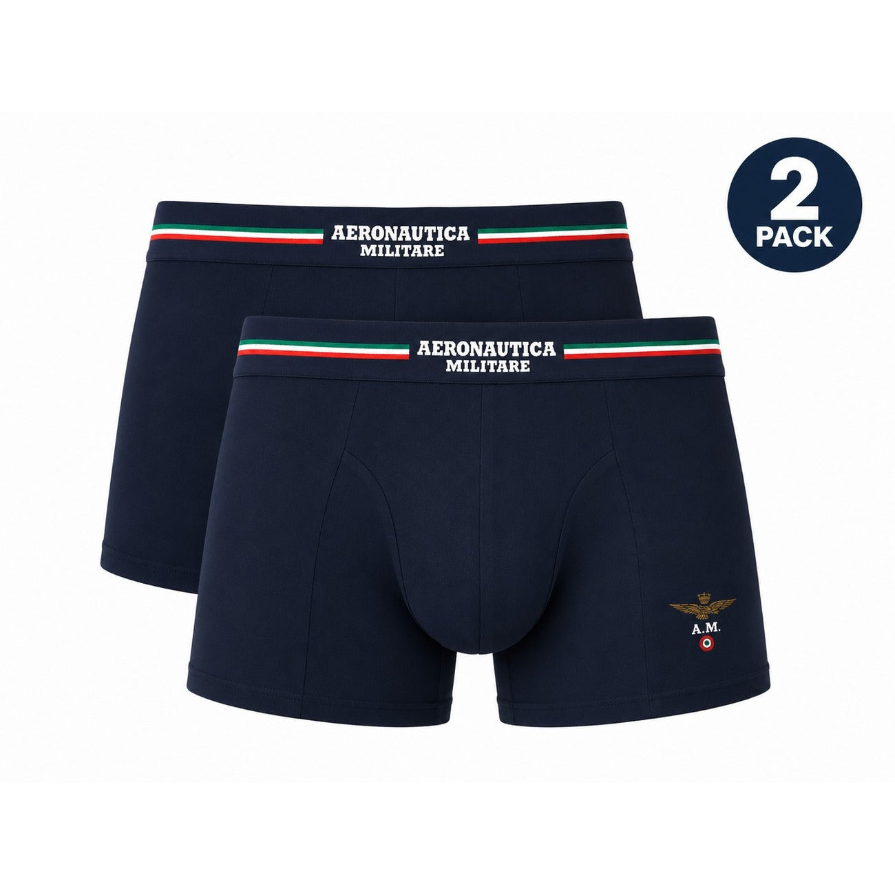 Aeronautica Militare - Aeronautica Militare Intimo Uomo