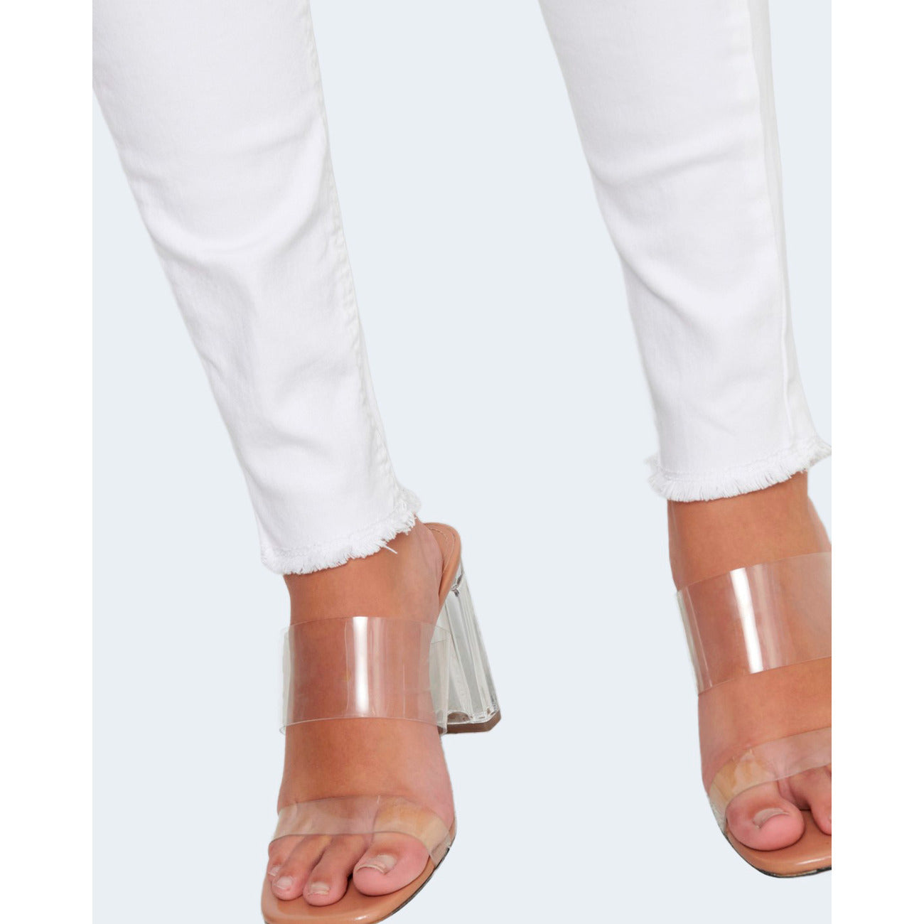 Only - Only Pantaloni Donna
