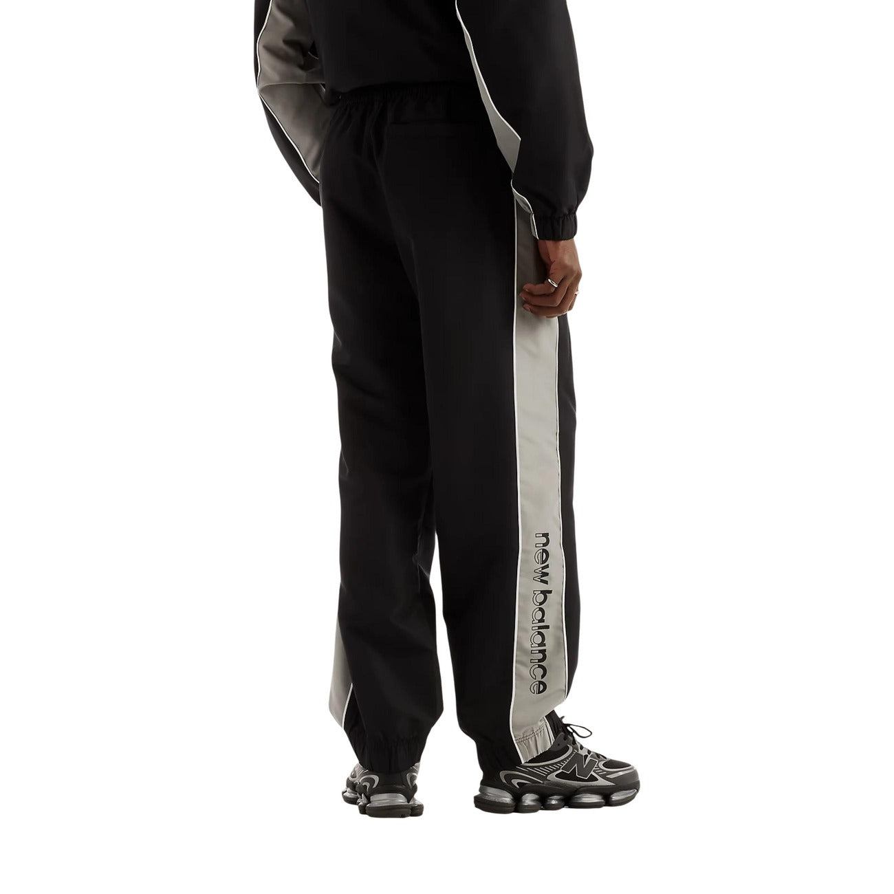 New Balance - New Balance Pantaloni Uomo