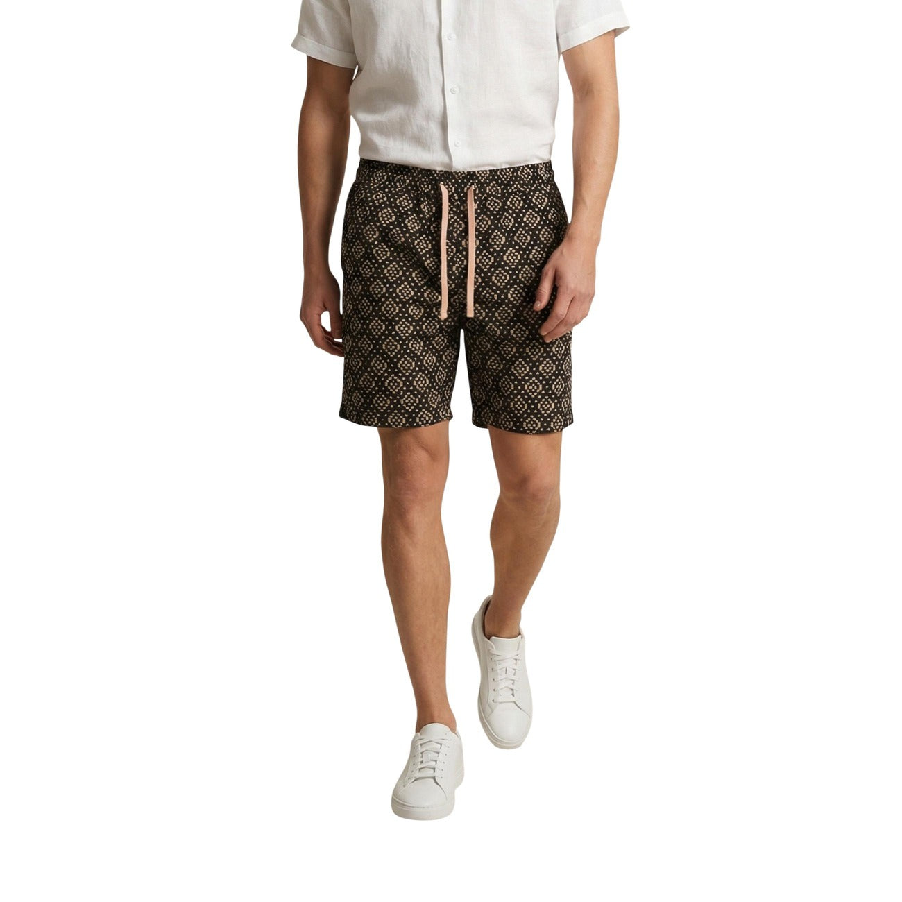 Gianni Lupo - Gianni Lupo Bermuda Uomo
