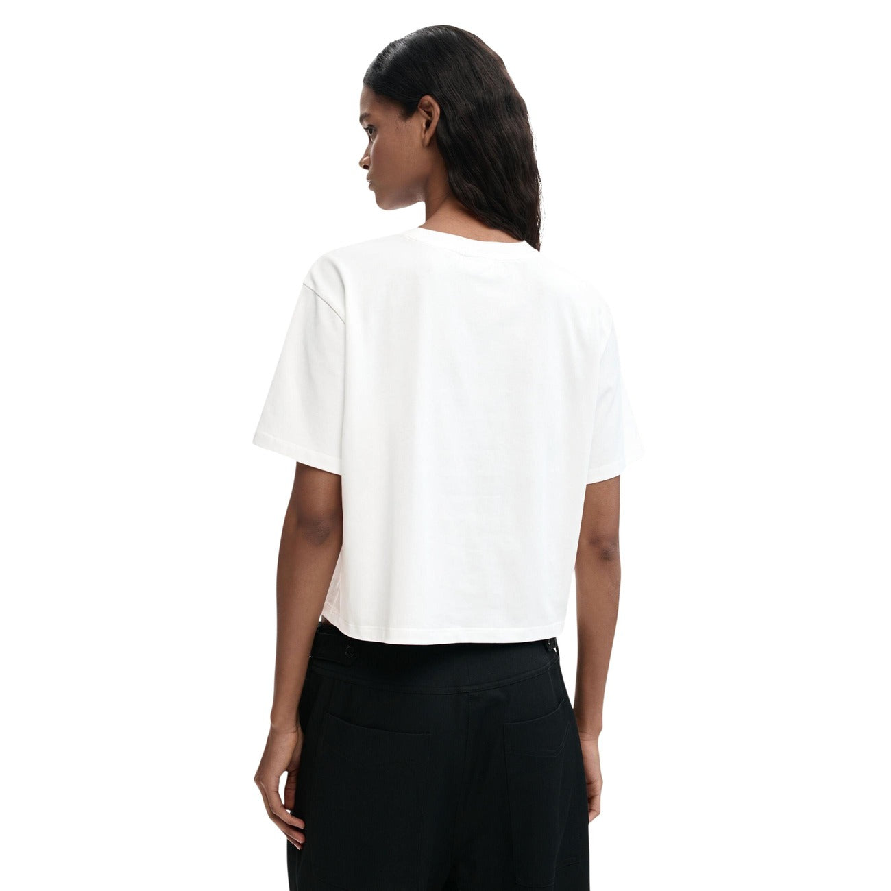 Desigual - Desigual T-Shirt Donna