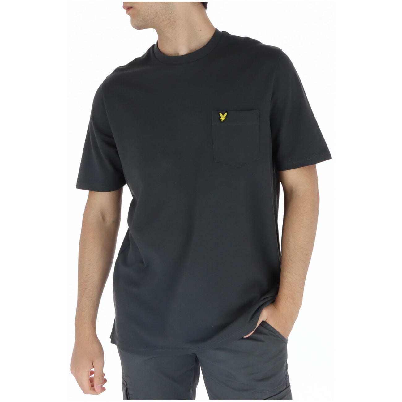 Lyle & Scott - Lyle & Scott T-Shirt Uomo