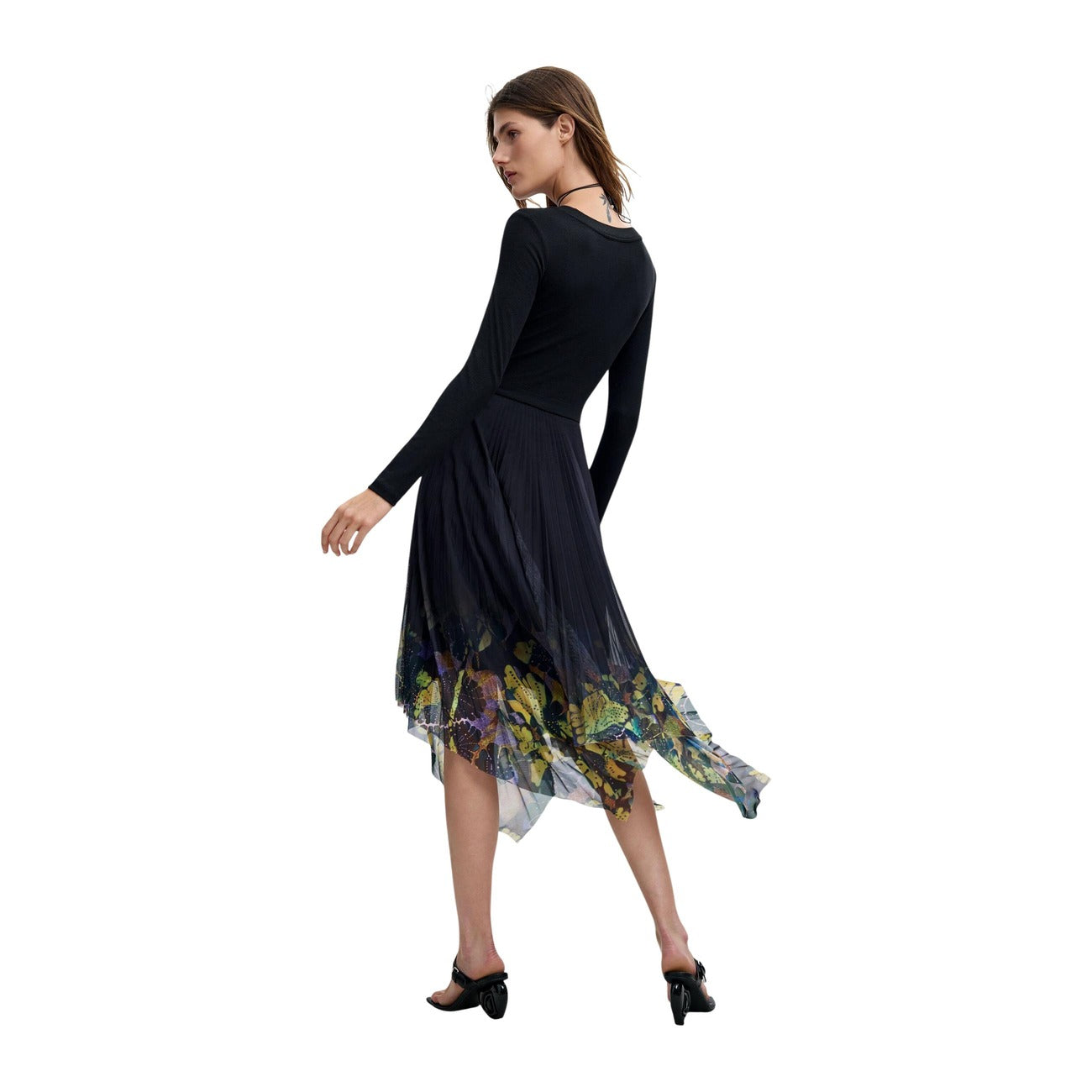 Desigual - Desigual Abito Donna