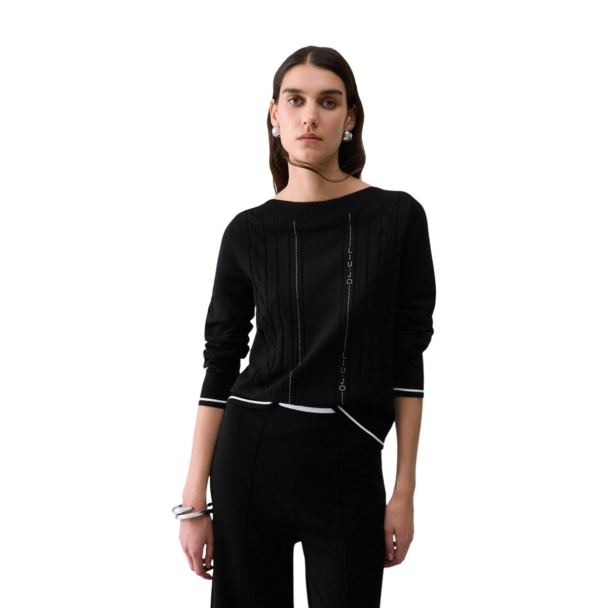 Liu Jo - Liu Jo Maglia Donna