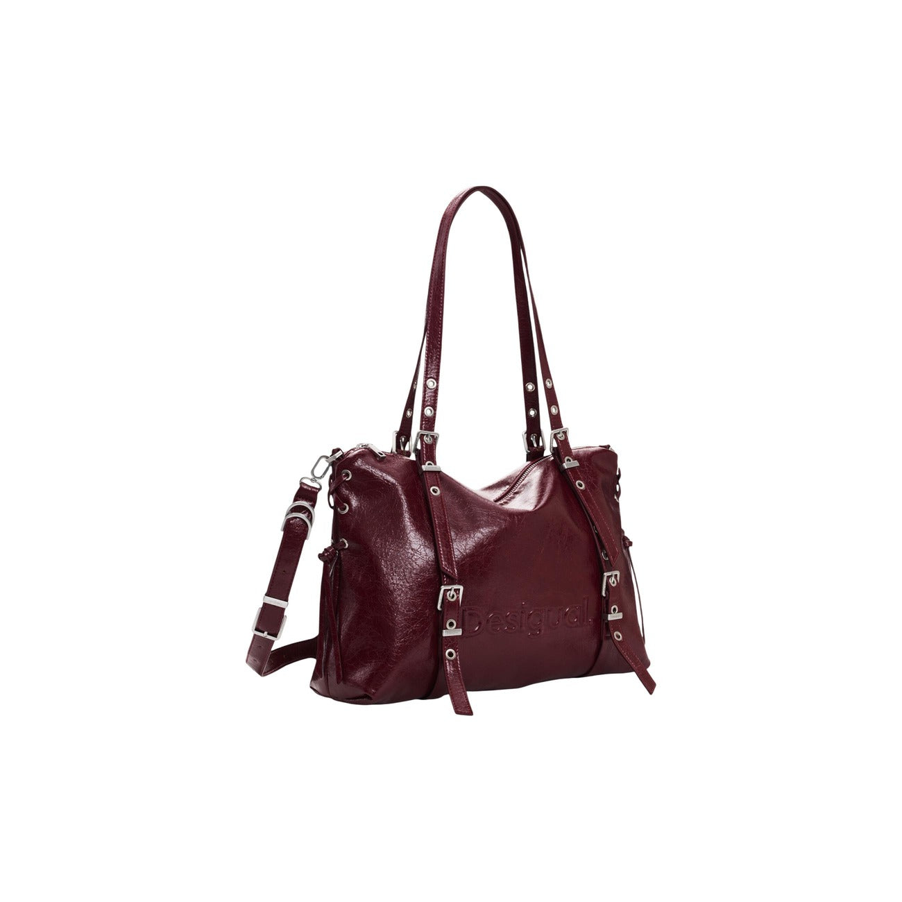 Desigual - Desigual Borsa Donna