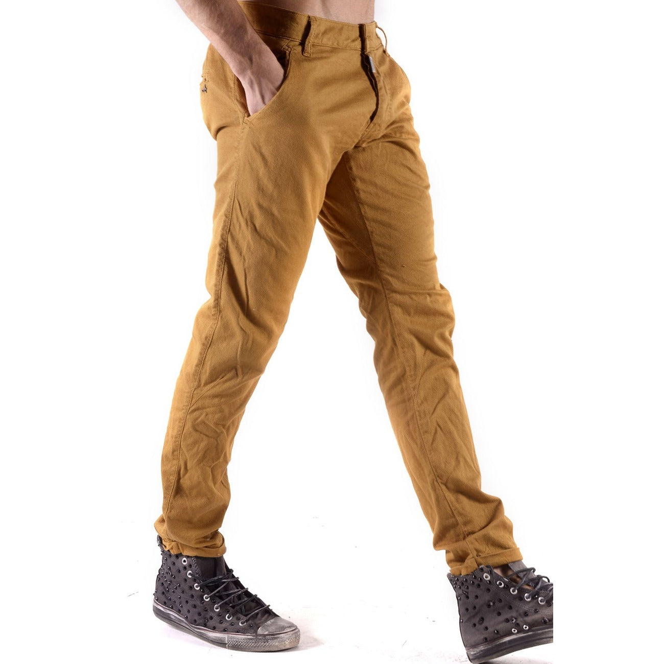 Absolut Joy - Absolut Joy Pantaloni Uomo