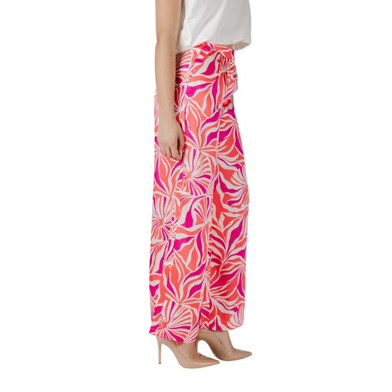 Only - Only Pantaloni Donna