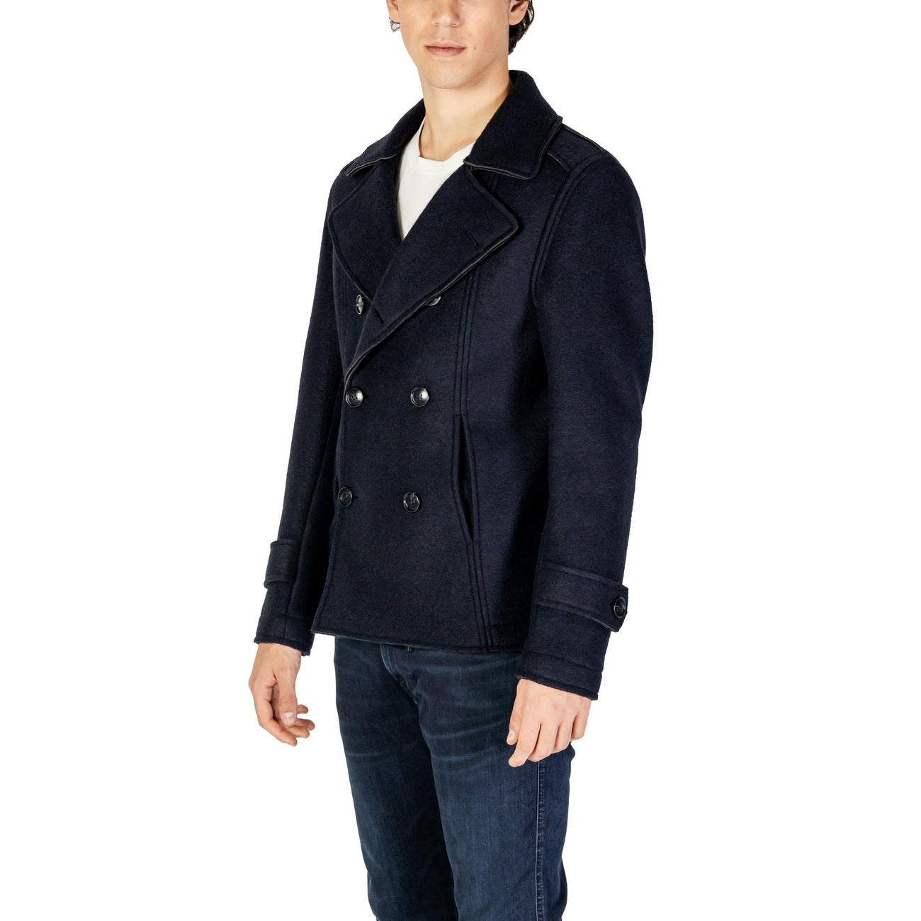 Hydra Clothing - Hydra Clothing Giacca Uomo