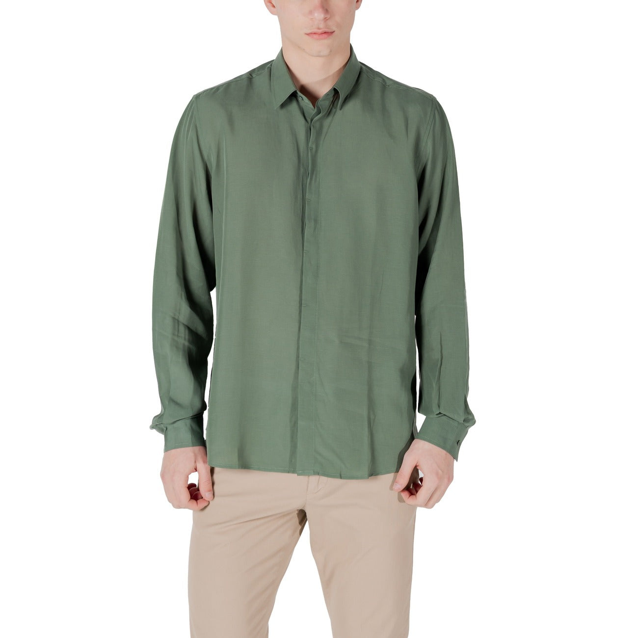 Antony Morato - Antony Morato Camicia Uomo