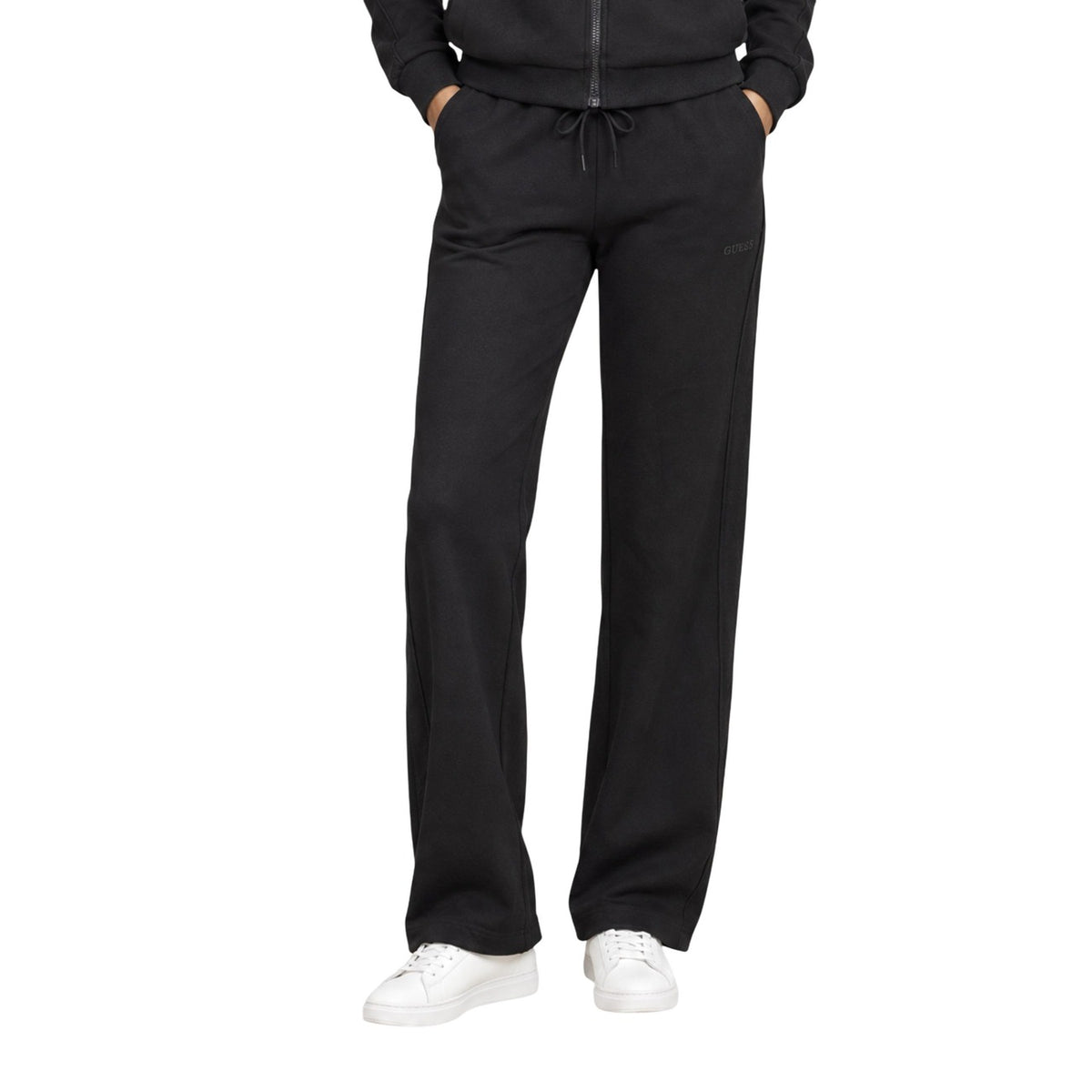Guess - Guess Pantaloni Donna