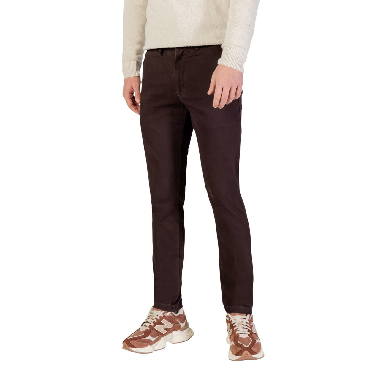 Borghese - Borghese Pantaloni Uomo