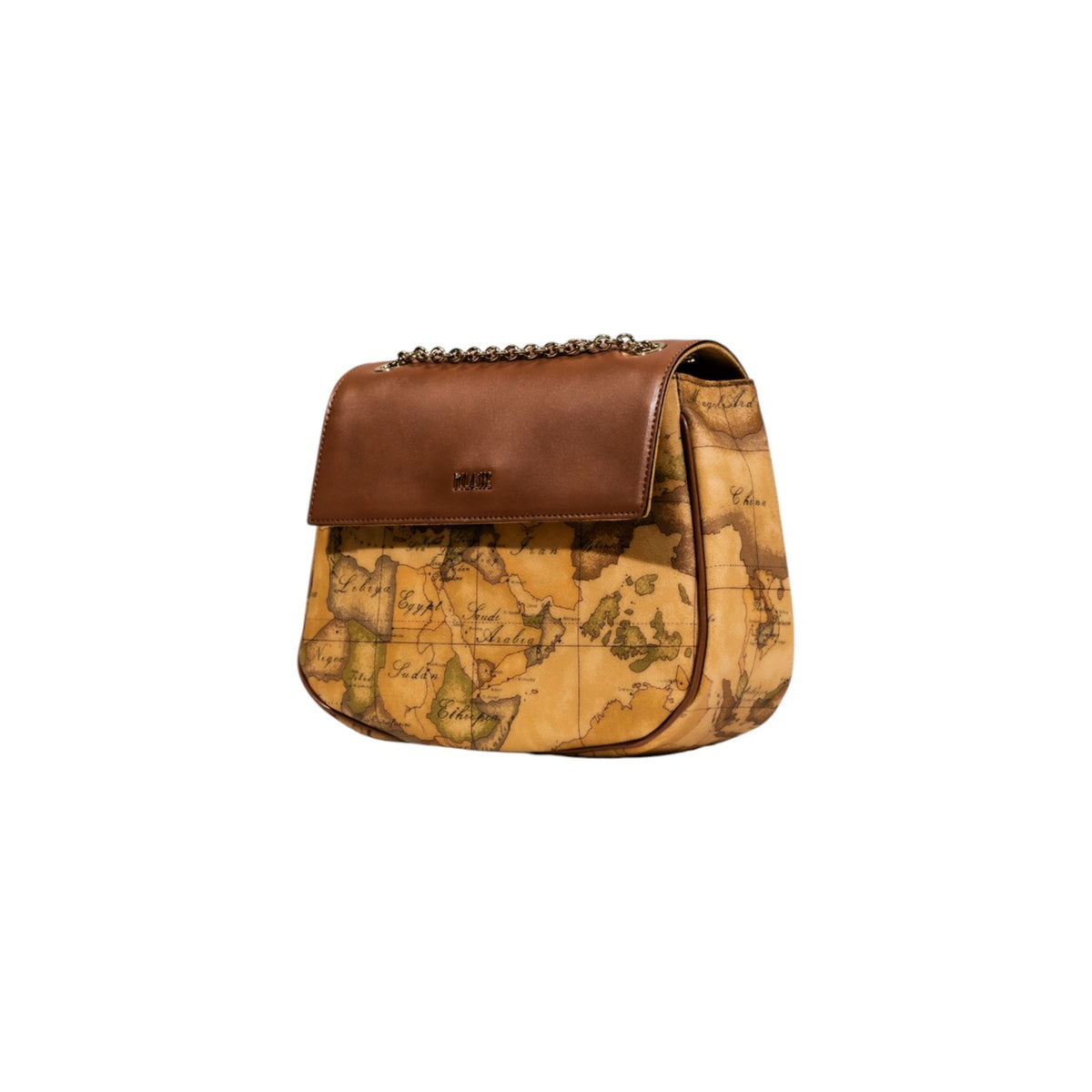 Alviero Martini Prima Classe - Alviero Martini Prima Classe Borsa Donna