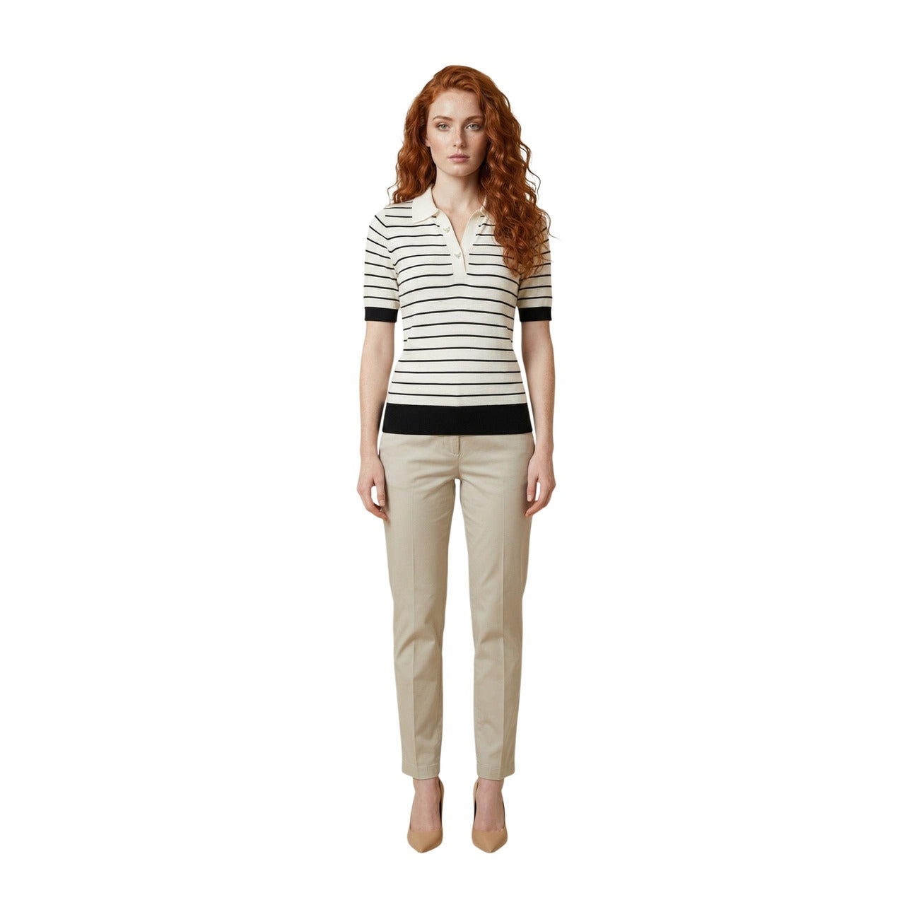 Liu Jo - Liu Jo Polo Donna