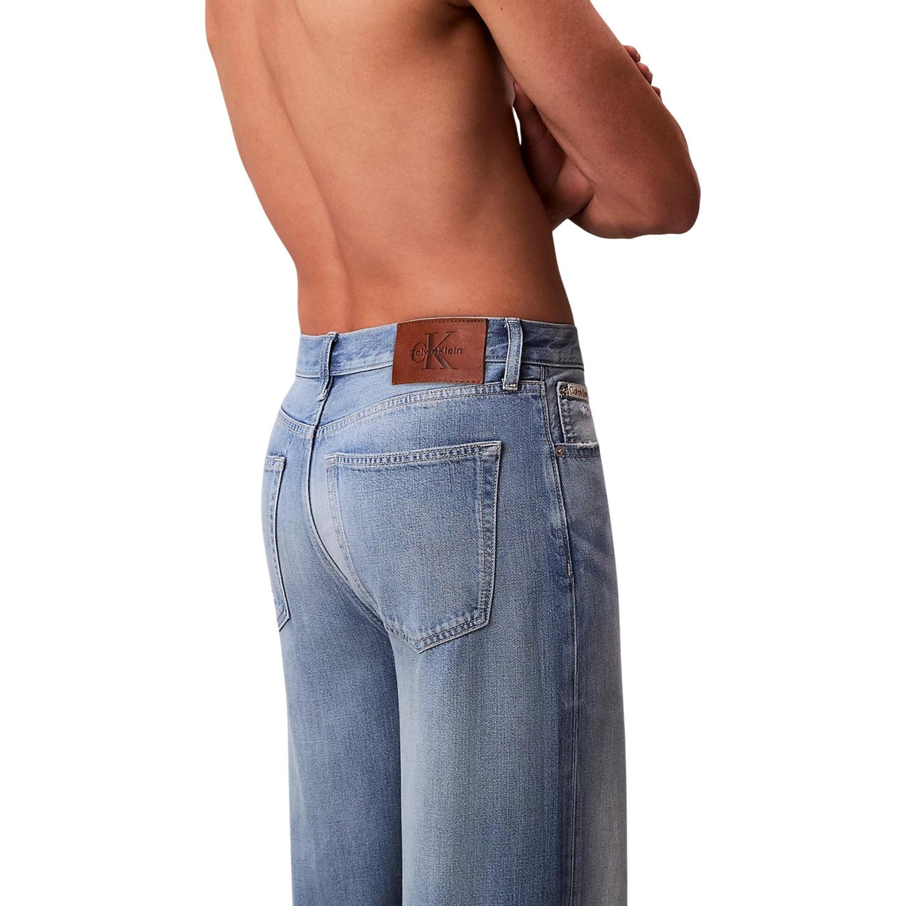 Calvin Klein Jeans - Calvin Klein Jeans Jeans Uomo