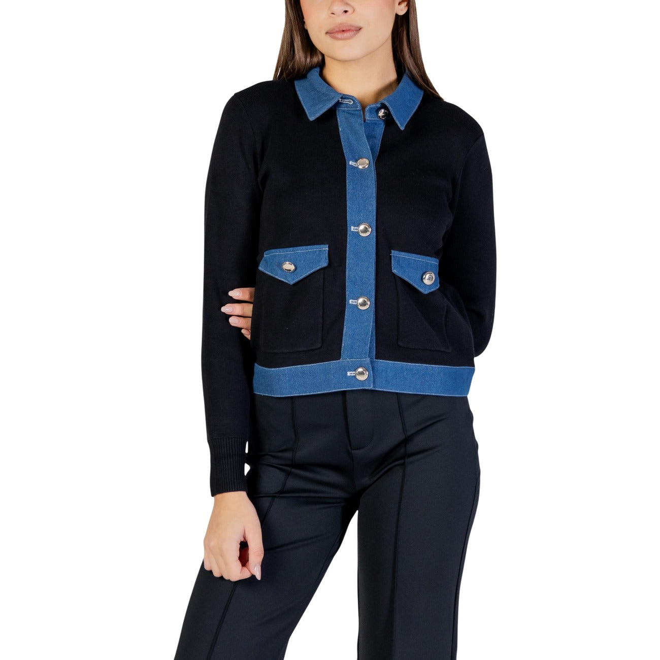 Morgan De Toi - Morgan De Toi Cardigan Donna