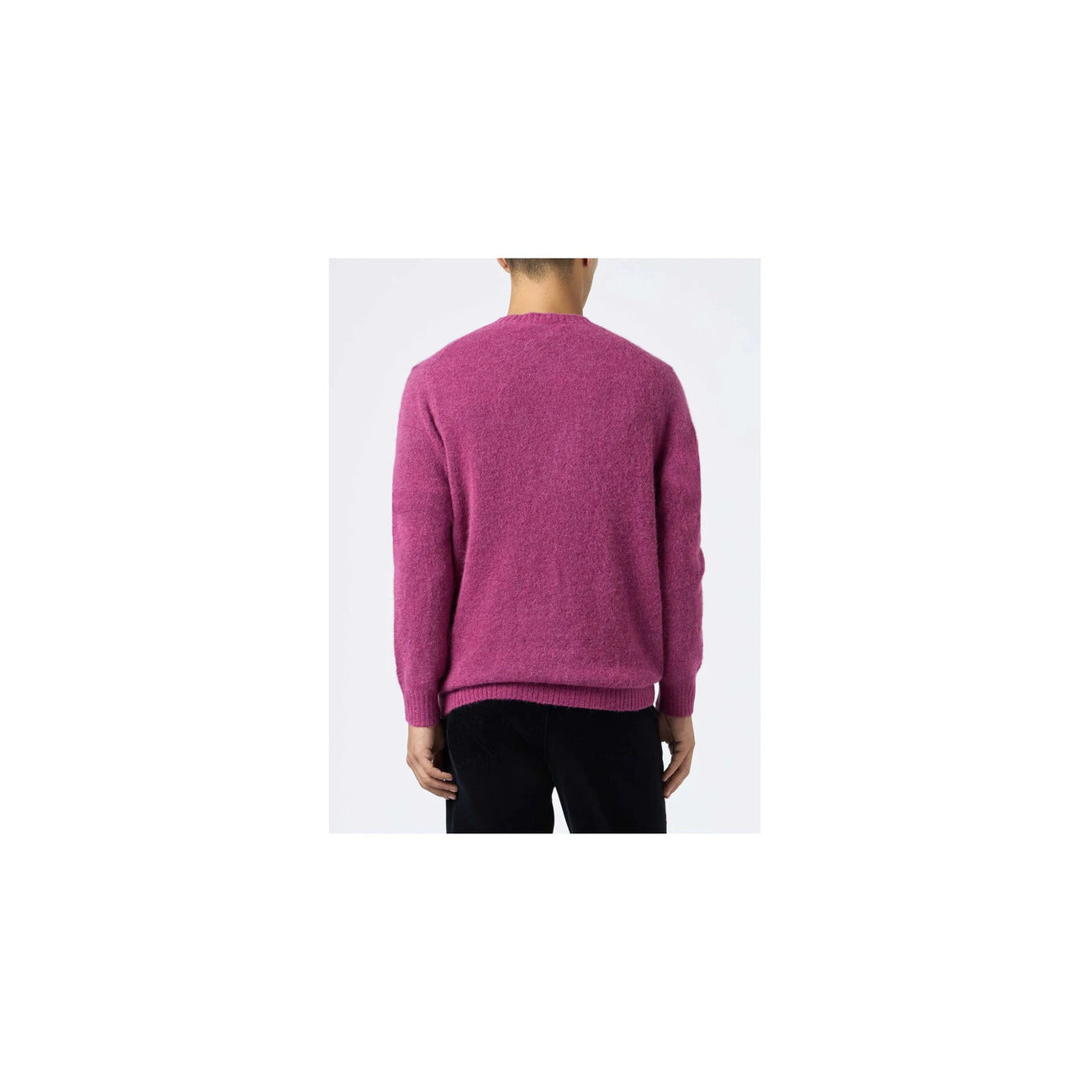 Mc2 Saint Barth - Mc2 Saint Barth Maglia Uomo