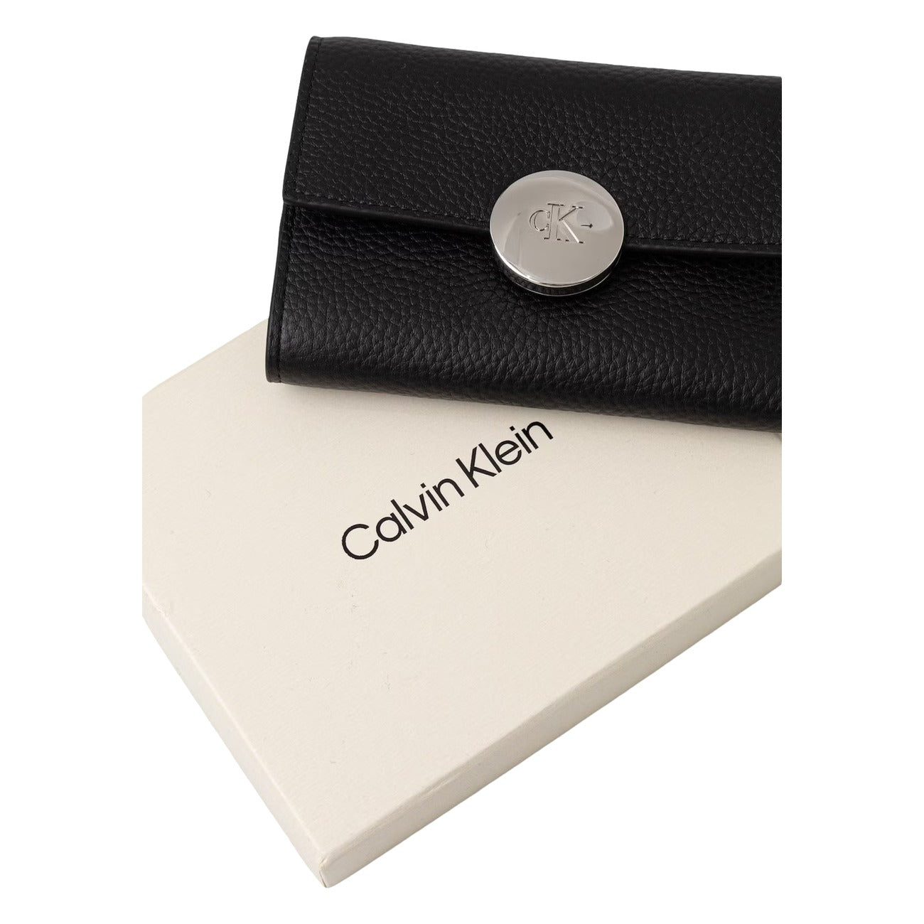 Calvin Klein - Calvin Klein Portafogli Donna