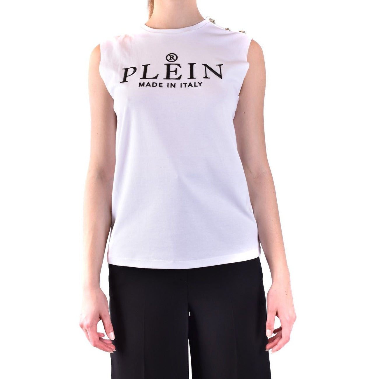 Philipp Plein - Philipp Plein Canotta Donna