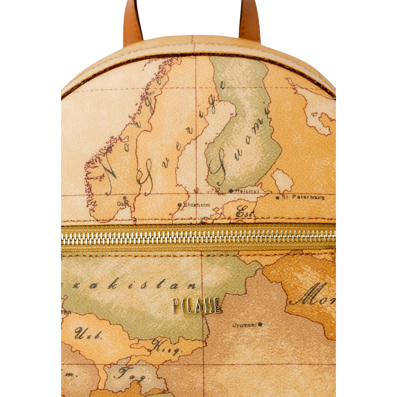 Alviero Martini Prima Classe - Alviero Martini Prima Classe Borsa Donna