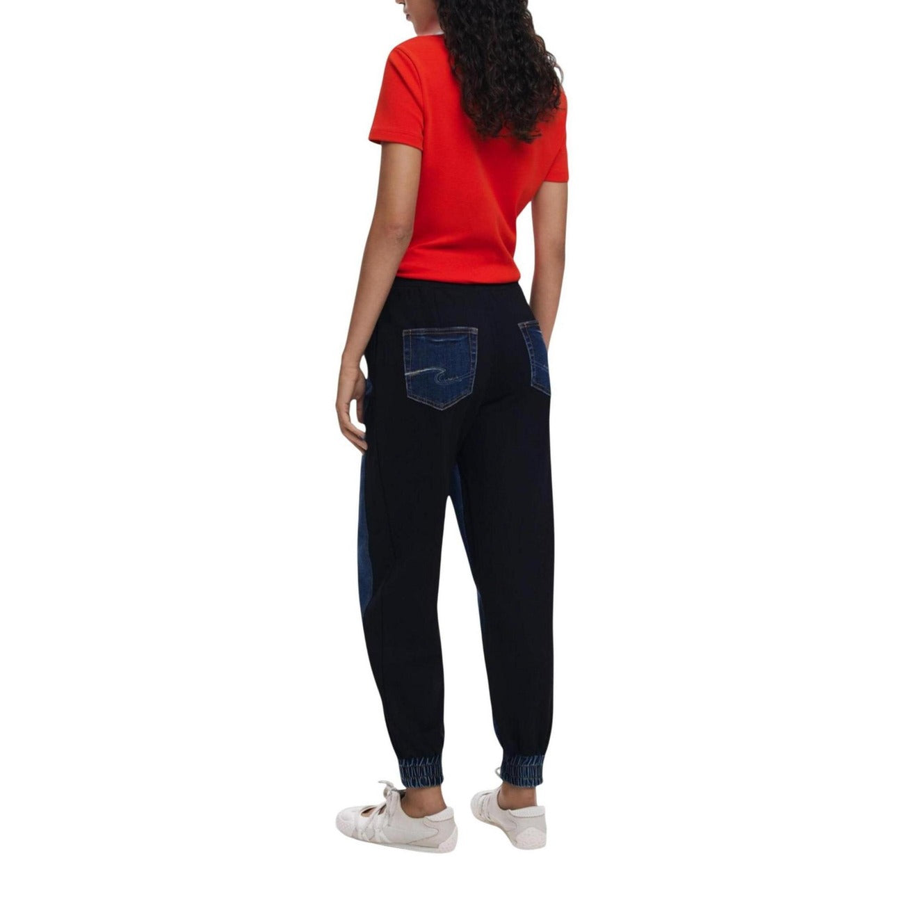 Desigual - Desigual Jeans Donna