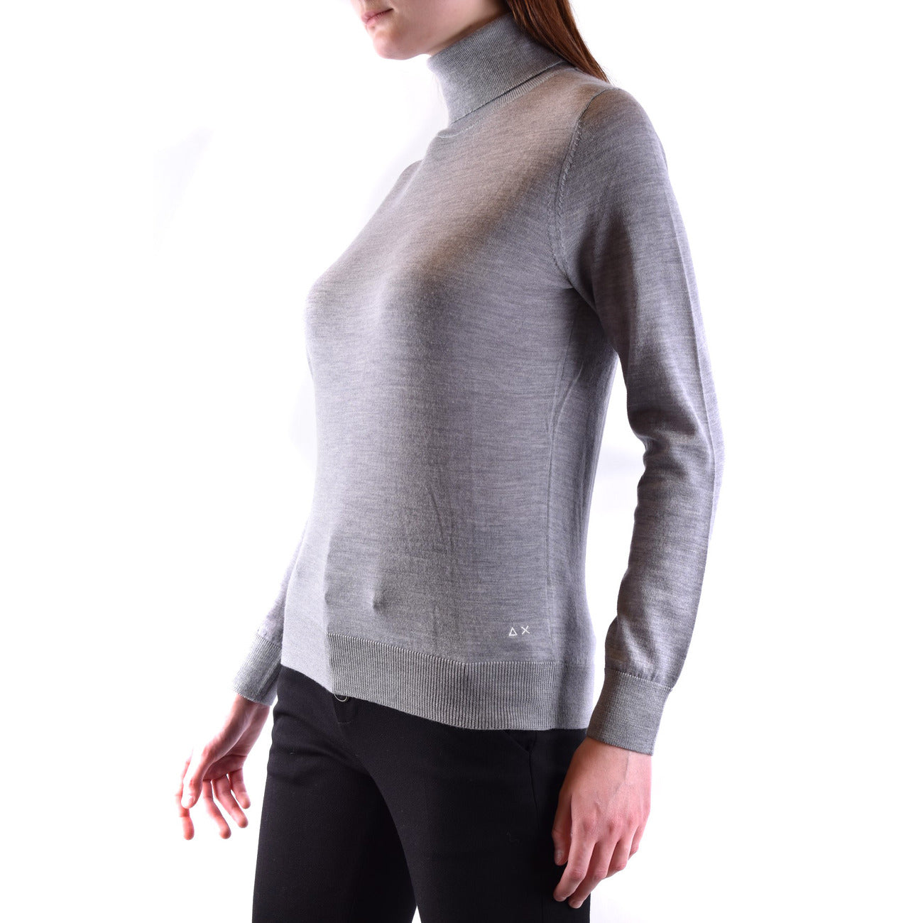 Sun68 - Sun68 Maglia Donna