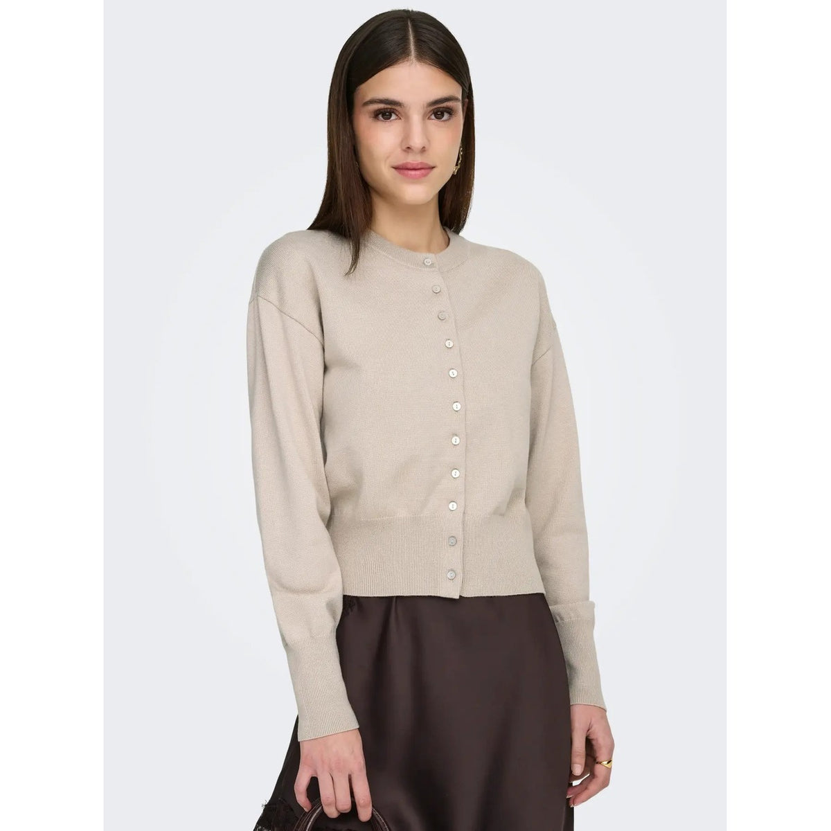 Only - Only Cardigan Donna