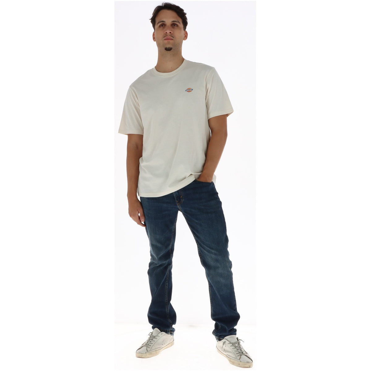 Dickies - Dickies T-Shirt Uomo