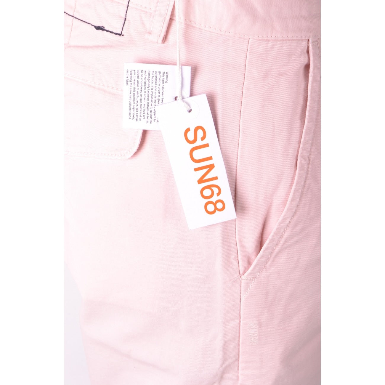 Sun68 - Sun68 Bermuda Uomo