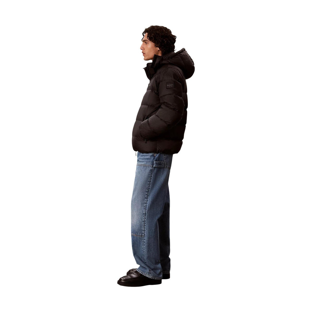 Calvin Klein Jeans - Calvin Klein Jeans Giubbotto Uomo