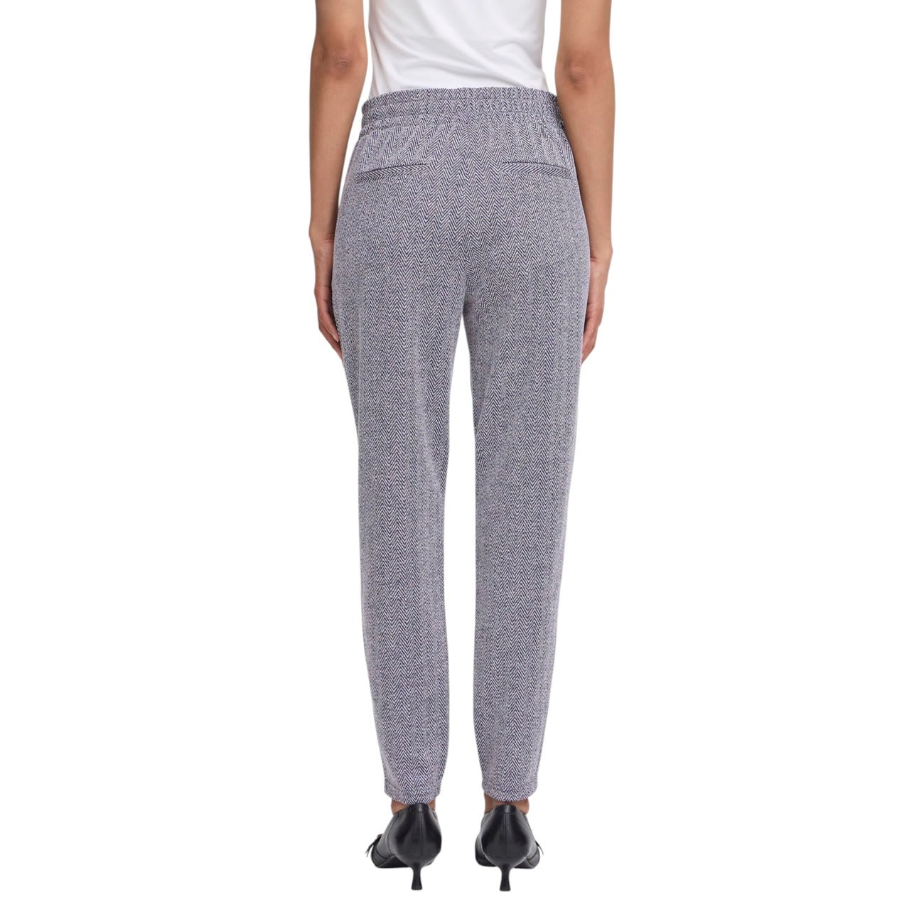 Ichi - Ichi Pantaloni Donna