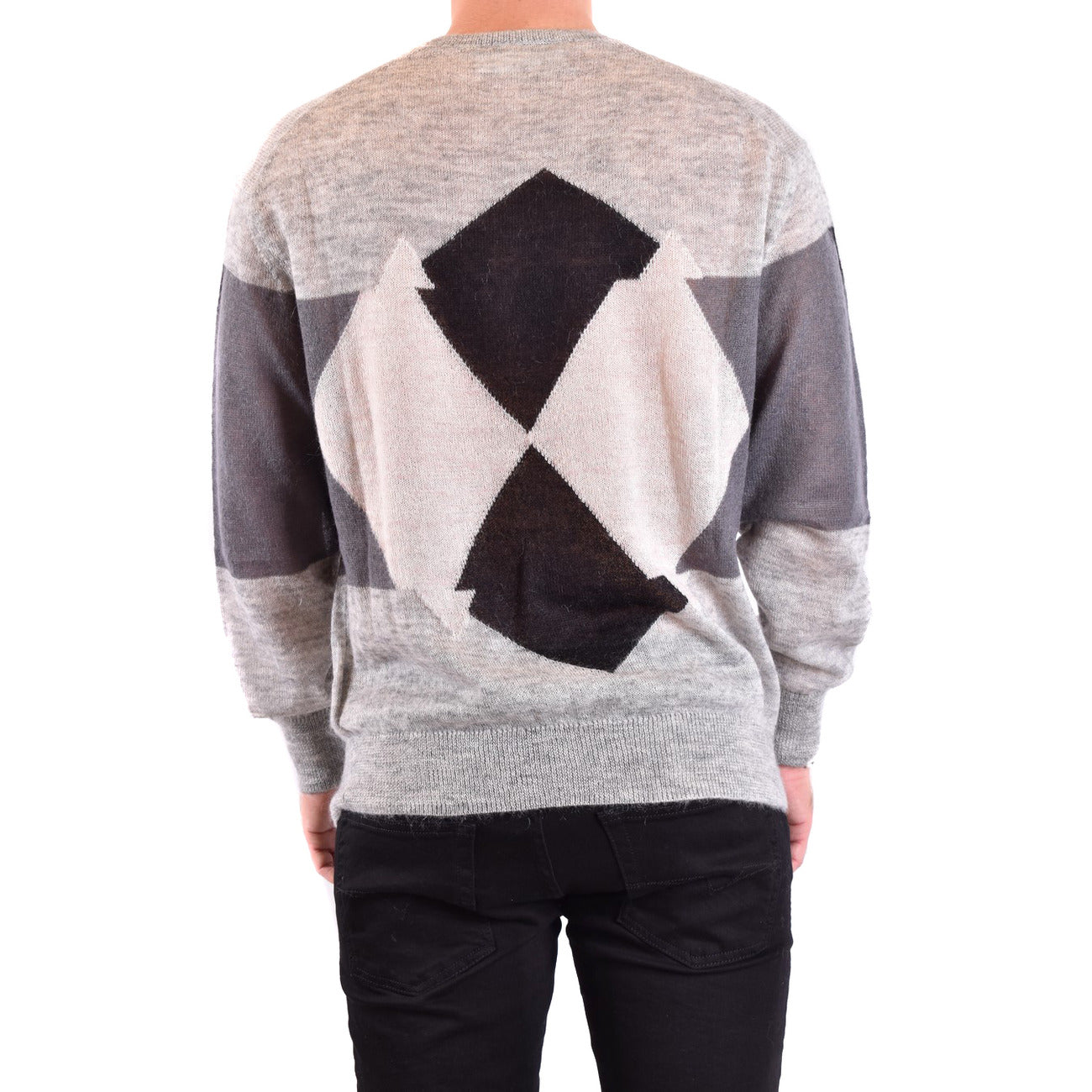 Neil Barrett - Neil Barrett Maglia Uomo
